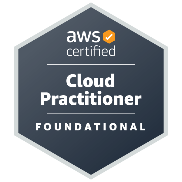 Azure Cloud Practitioner
