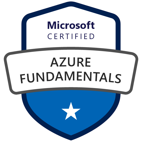 Azure Fundamentals
