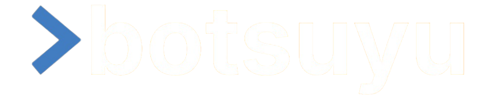 botsuyu logo